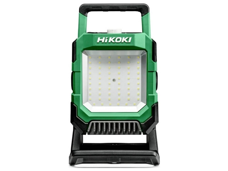 Akumuliatorinis Led Prožektorius Hikoki Ub18dc