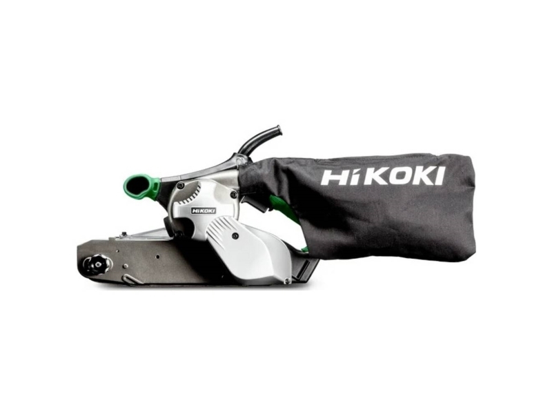 Bandslipmaskin HiKOKI SB10V2WAZ