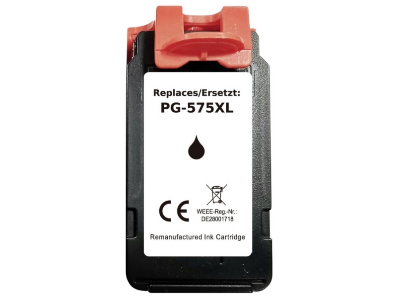 Renkforce Blæk Erstatter Canon Pg-575Xl Kompatibel Sort Rf-Cpg575xlbk Rf-6728540