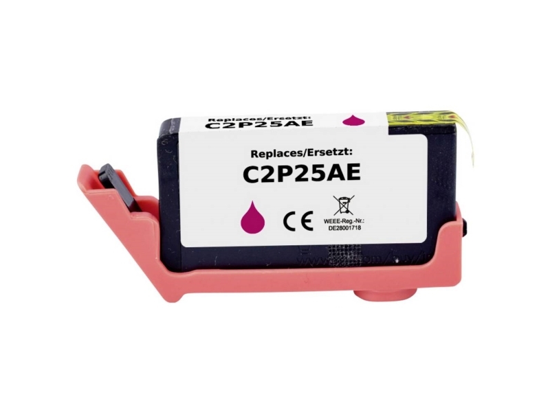 Renkforce Ersatztinte Hp 935Xl, C2p25ae Kompatibel Magenta Rf-H935xlm Rf-6733192