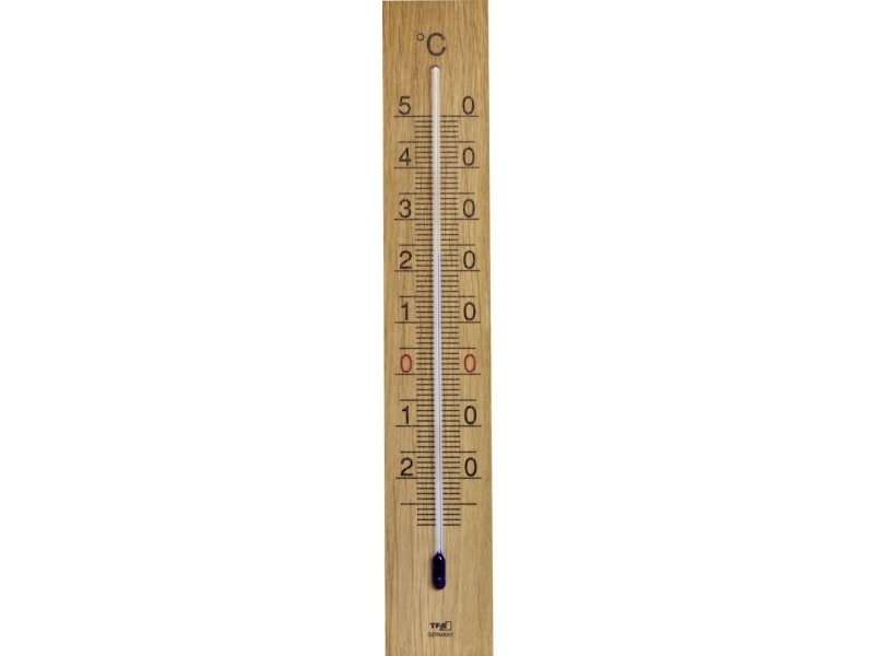 Tfa Dostmann Termometer Eg 12.1059.01