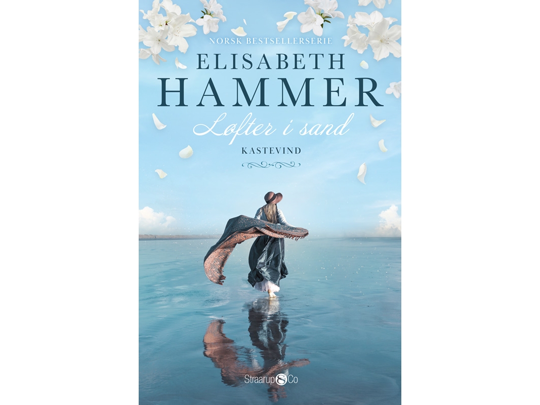 Kastevind | Elisabeth Hammer