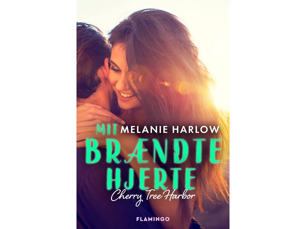 Mit Brændte Hjerte | Melanie Harlow