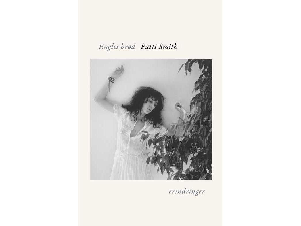Engles Brød | Patti Smith