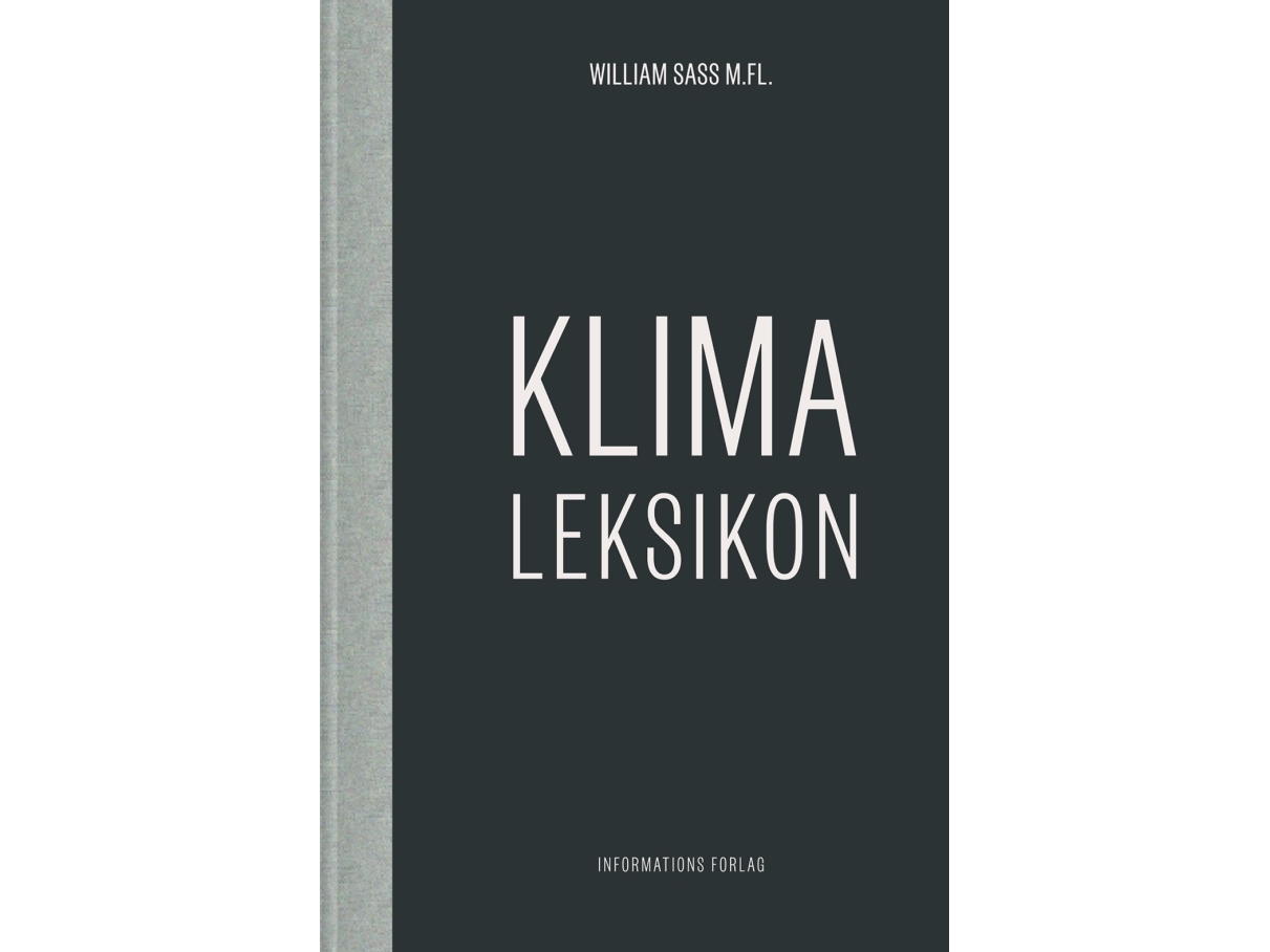 Klimaleksikon | William Sass m.fl.