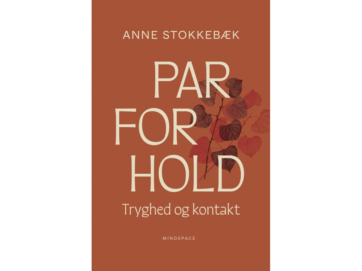 Parforhold | Anne Stokkebæk