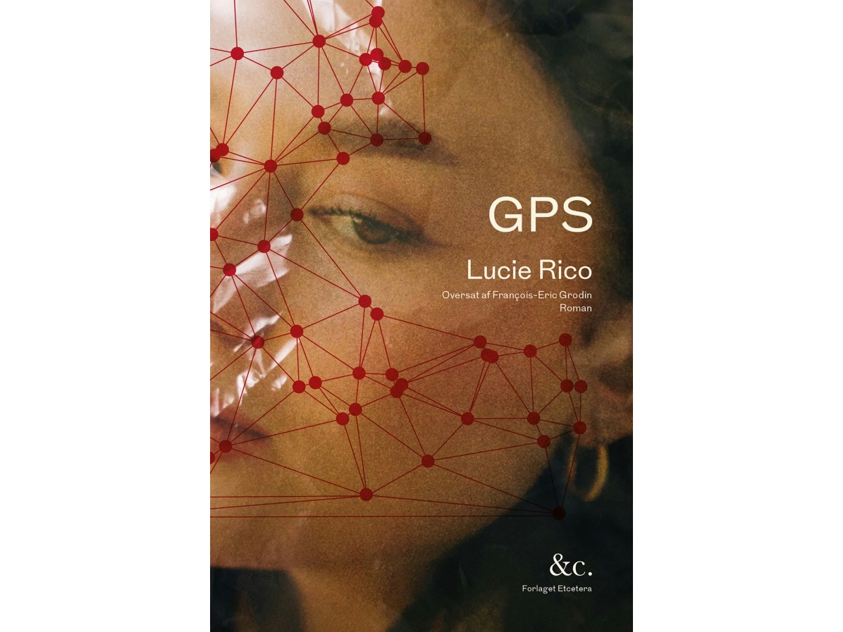 Gps | Lucie Rico | Sprache: Dänish