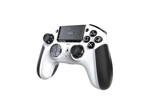 Nacon PS5 Revolution 5 Pro handkontroll/pad - vit | Spel - Konsoler - Playstation 5 | GameStuff