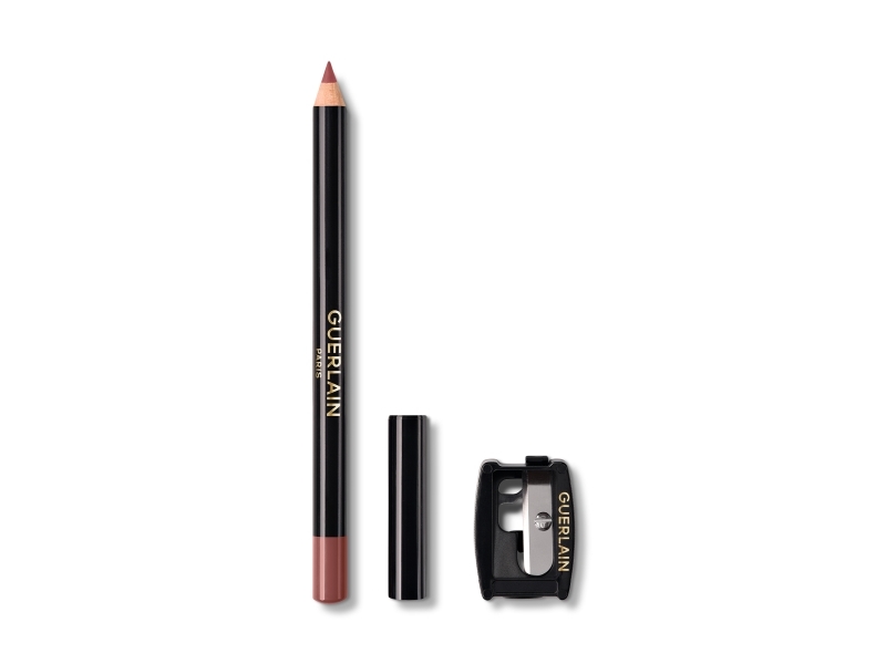 Guerlain Contour G Lip Crayon No. 01 The Rosewood