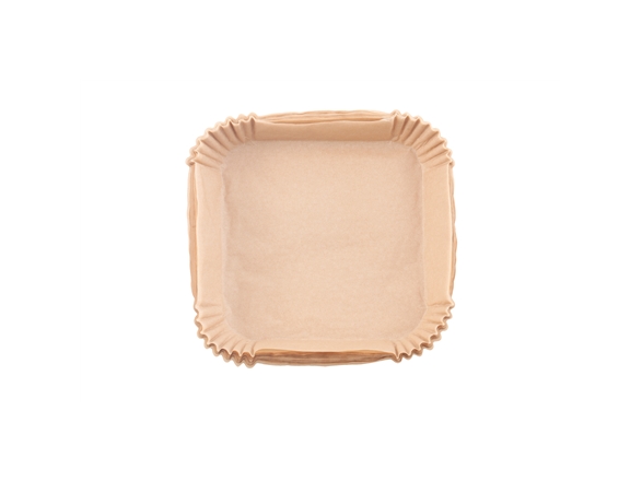 Adler AD6731 pappersinsats till fritös 16 cm | Köksutrustning - Bakartiklar - Bakplåtar & bakplåtspapper | GameStuff