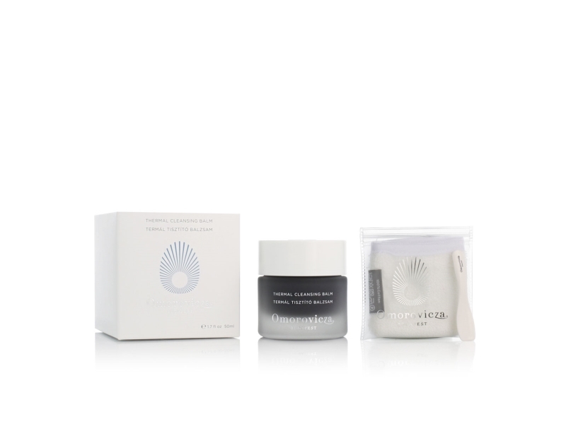 Omorovicza Omorovicza Thermal Cleansing Balm 50Ml