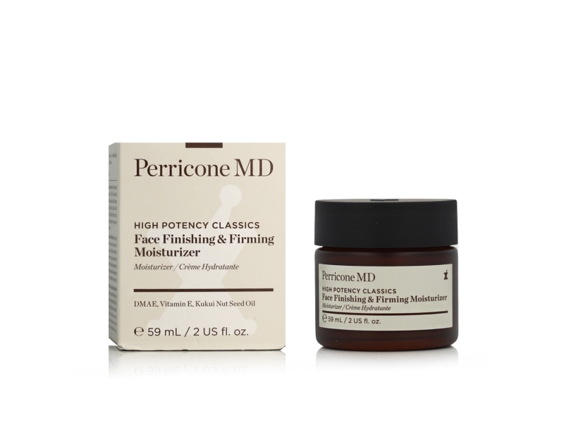 Perricone Md High Potency Classics Face Finishing & Firming Moisturizer 59 Ml