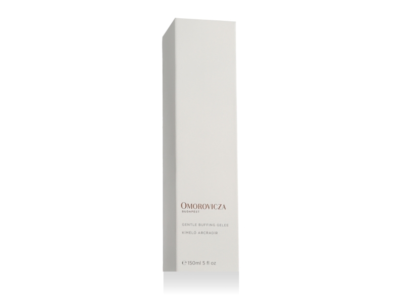 Omorovicza Hydro Mineral Gentle Buffing Gelee (150 ml)