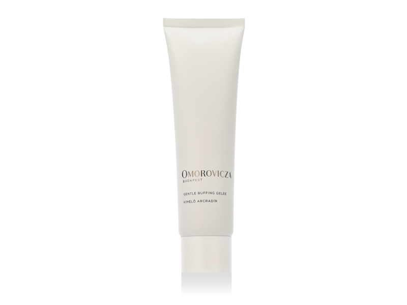 Omorovicza Hydro Mineral Gentle Buffing Gelee (150 ml)