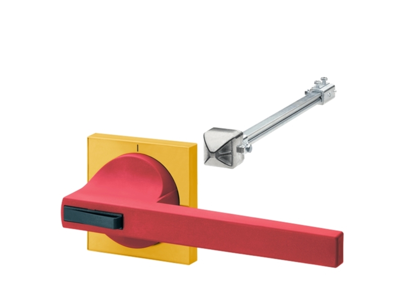 Siemens 8UC7323-3BB30 | Huset - Inredning - Dörrhandtag | GameStuff