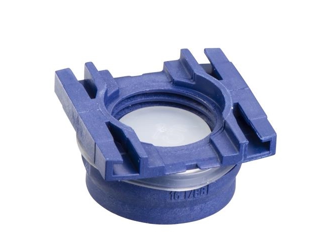 TELEMECANIQUE SENSORS Endestop tilbehør. Plast forskruning. M16 for ZCP | EL Artiklar - Andra EL - Övriga | GameStuff