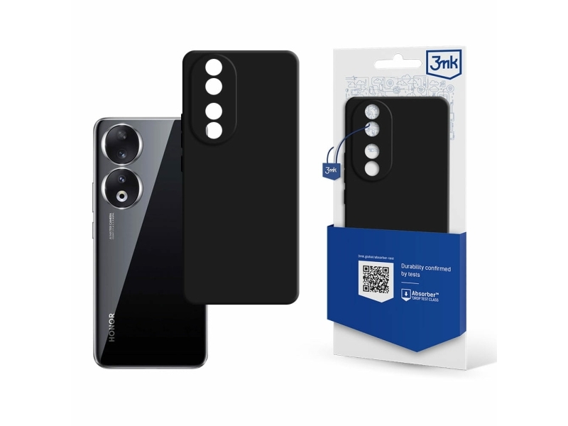 3Mk Matt Case, Honor 90