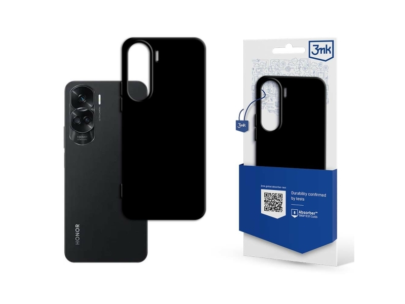 3Mk Matt Case, Honor 90 Lite