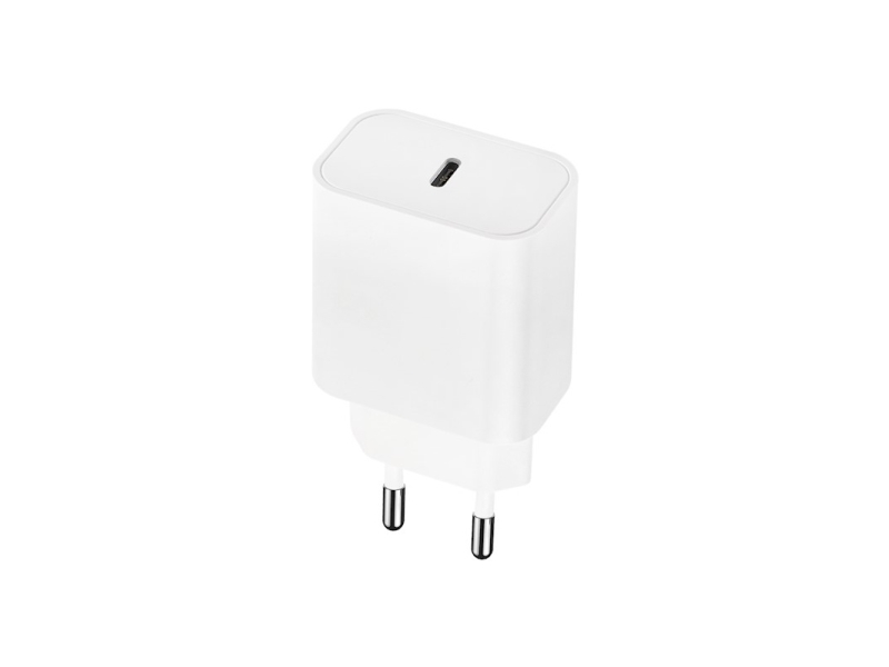 Maxlife Mxtc-06, Auto, Ac, Weiß
