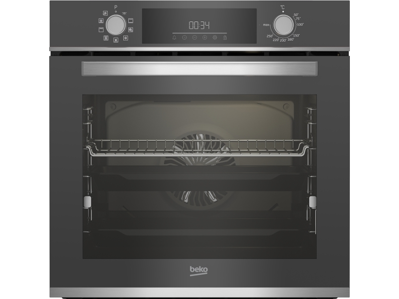 Backofen Beko Backofen Bbim 13300Zgcse