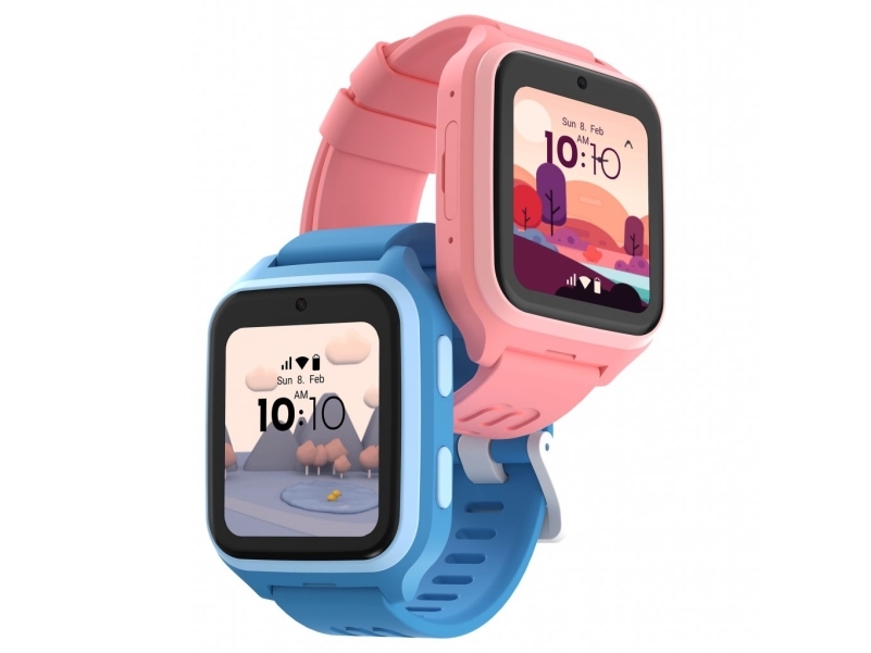 myFirst myFirst Fone M1 - Sakura Pink - Sakura Pink | N - A | GameStuff