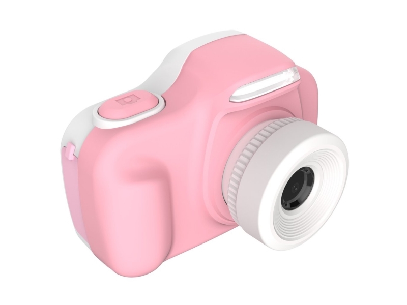 Myfirst Camera 3 Pink