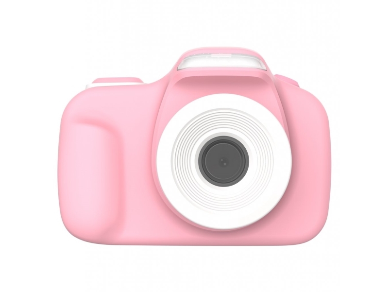 Myfirst Camera 3 Pink | Spel - Konsoler - Xbox | GameStuff