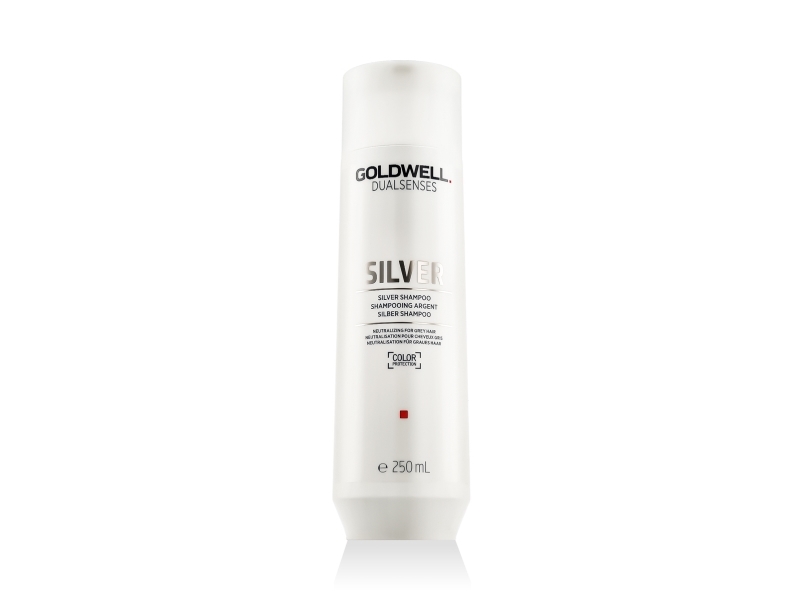 Goldwell Dualsenses Silver Shampoo 250 Ml