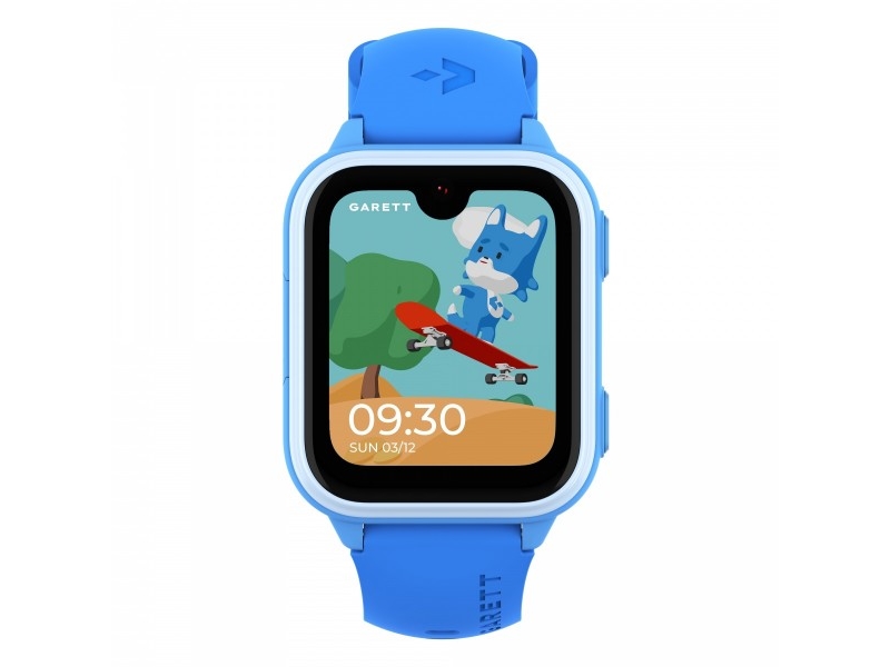 Garett Kinder Vibe 4G Blau