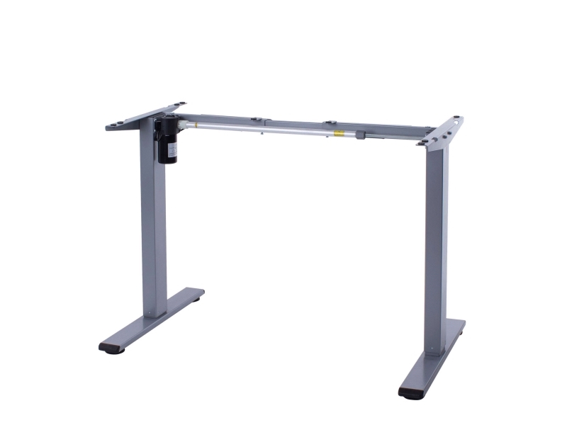 EP 2700 hæve sænke stel - elektrisk - Alu