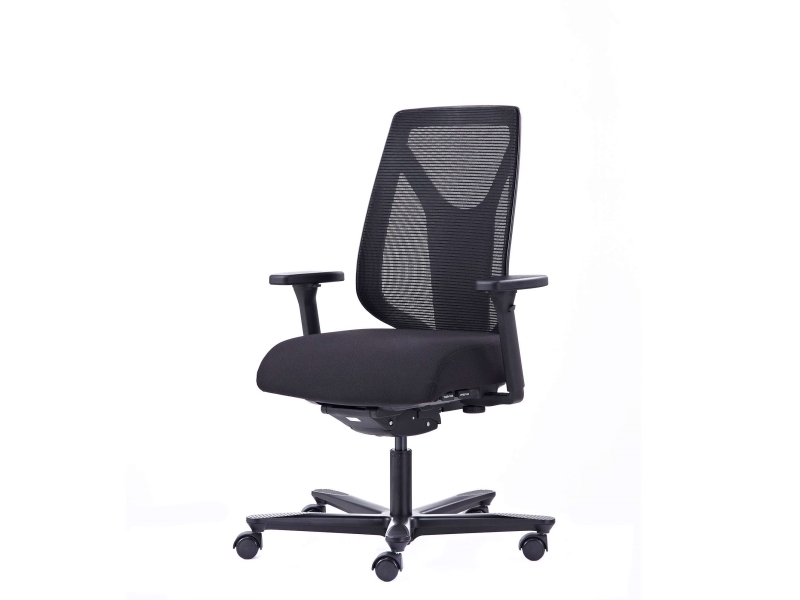 Kanadalainen Ergo Comfort Air -toimistotuoli