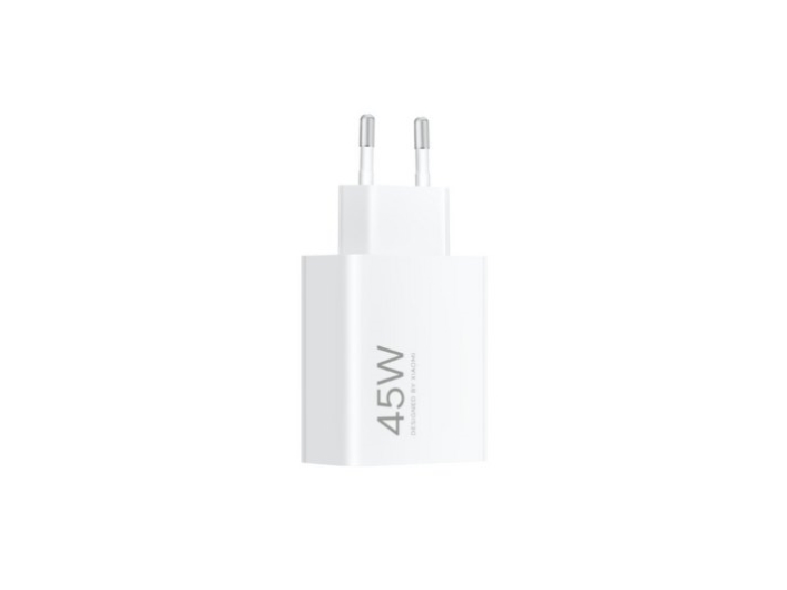 Xiaomi 45W Official Charger + Usb A