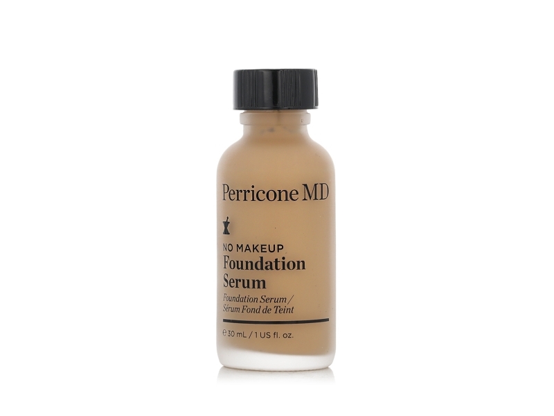Perricone Md No Makeup Foundation Serum (Nude) 30 Ml