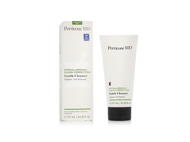 Perricone MD Hypoallergenic Clean Correction Gentle Cleanser 177 ml