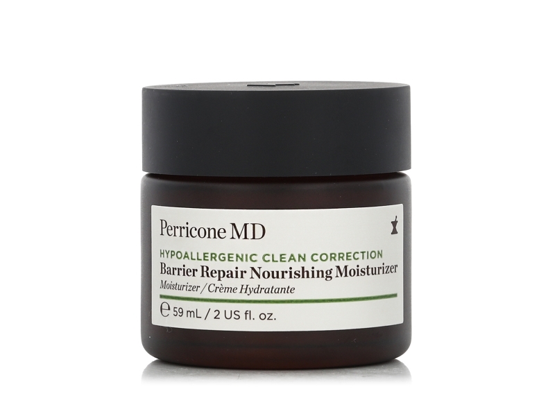 Perricone Md Hypoallergenic Clean Correction Barrier Repair Nourishing Moisturizer 59 Ml