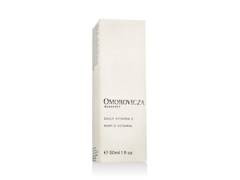 Omorovicza Omorovicza Daily Vitamin C Serum 30 Ml