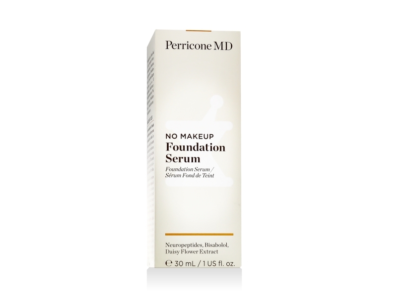 Perricone MD No Makeup Foundation Serum (Ivory) 30 ml