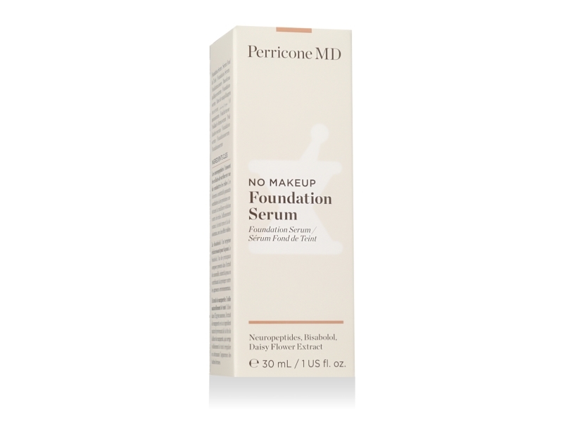 Perricone Md No Makeup Foundation Serum (Buff) 30 Ml