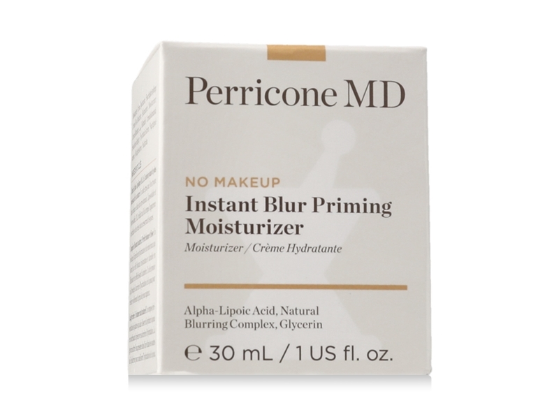 Perricone MD No Makeup Instant Blur Priming Moisturizer 30 ml
