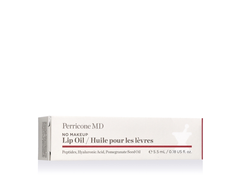Perricone MD No Makeup Lip Oil (Pomegranate) 5,5 ml
