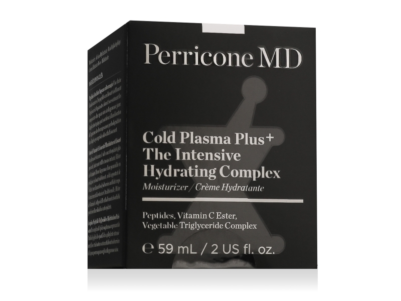 Perricone Md Cold Plasma Plus+ The Intensive Hydrating Complex 59 Ml