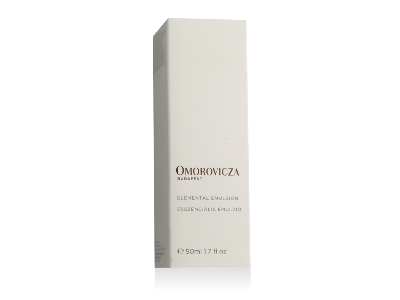 Omorovicza Elemental Emulsion 50 Ml