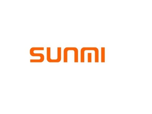 Sunmi Cpad 8.7 Cala Gms A14 4+64Gb Wi-Fi