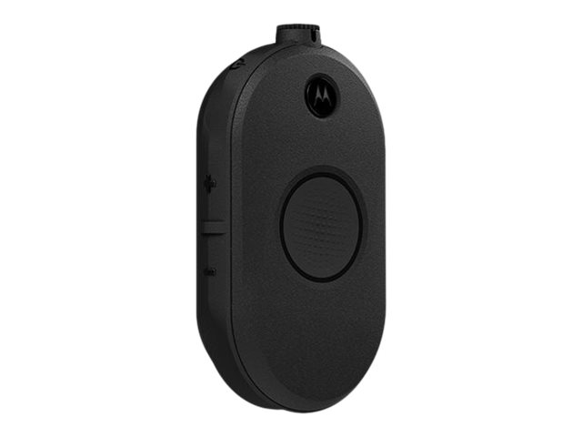 Motorola Clp446e - Tragbar - Zweiweg-Funkgerät - Pmr - 446 Mhz - 16 Kanäle
