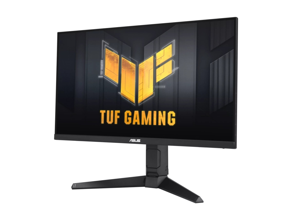 Asus Tuf Gaming Vg259ql5a - Led-Skærm - Gaming - 25" (24.5" Til At Se) - 1920 X 1080 Full Hd (1080P) @ 200 Hz - Fast Ips - 300 Cd/M² - 1000:1 - Hdr10