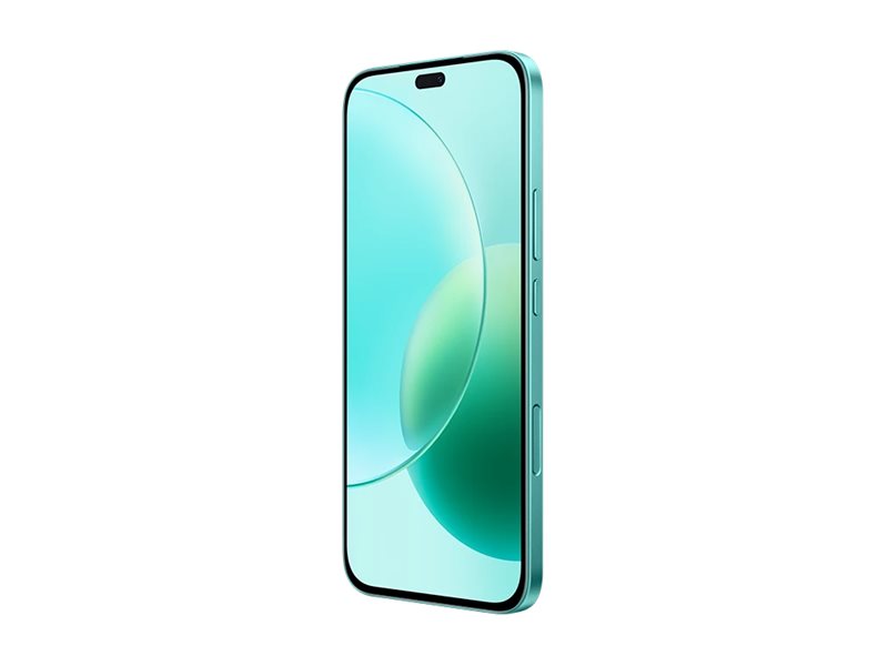 Honor 400 Lite 17 Cm (6,7&Quot) Dual Sim Magicos 9.0 5G Micro-Usb 8 Gb 256 Gb 5230 Mah Grün