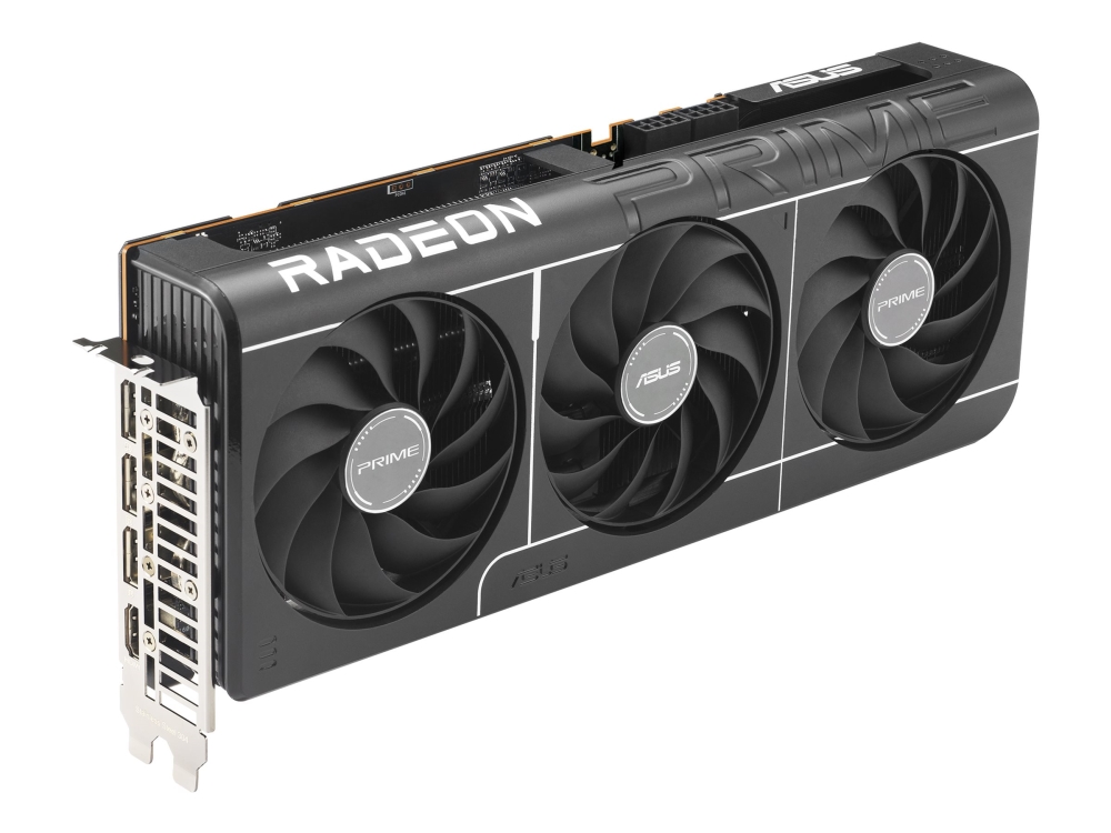 Vga Pcie16 Rx9070 16Gb Gddr6 Prime-Rx9070-O16g Asus