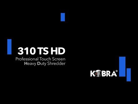 Kobra Makulator 310 Touch Screen Hd C2 Autooil P5