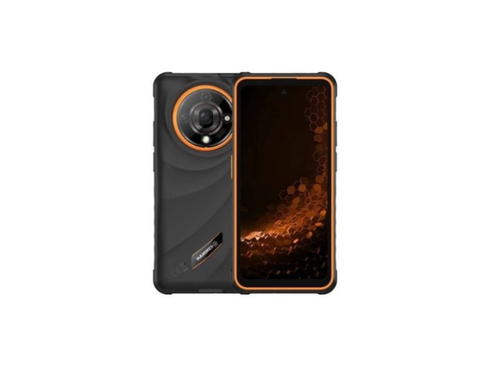 Myphone Hammer Iron 6 5G 6/128Gb Orange