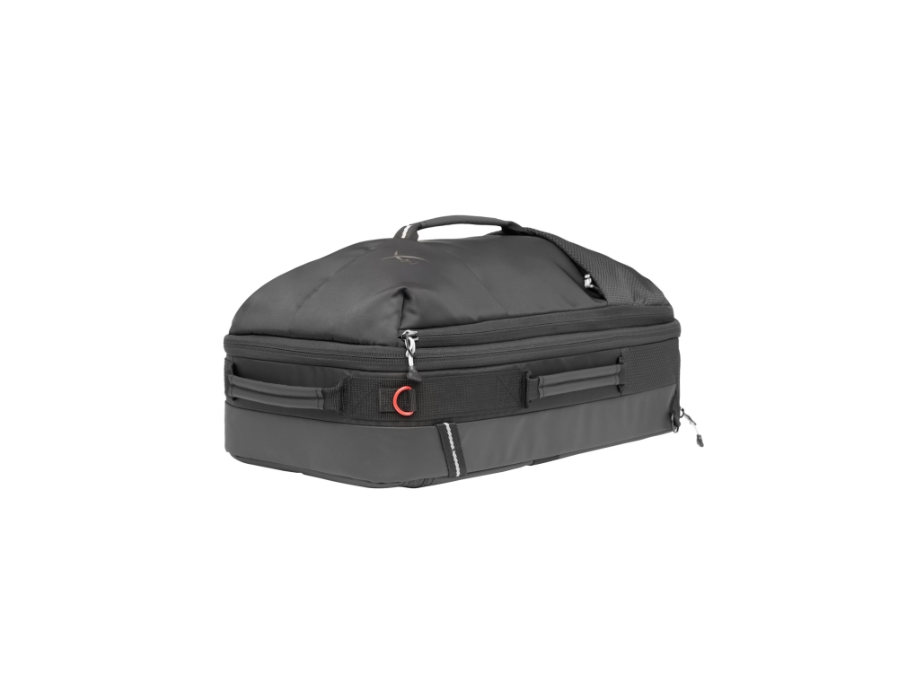 Hyperx Knight Backpack - Rygsæk Til Notebook - 16" - Sort